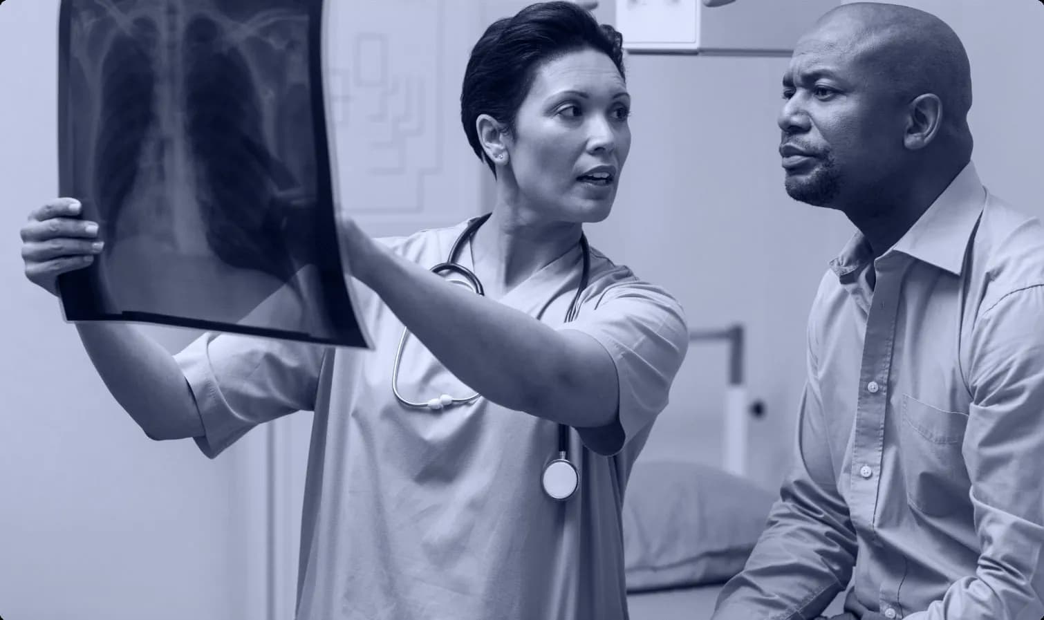 PremedGo Healthcare App